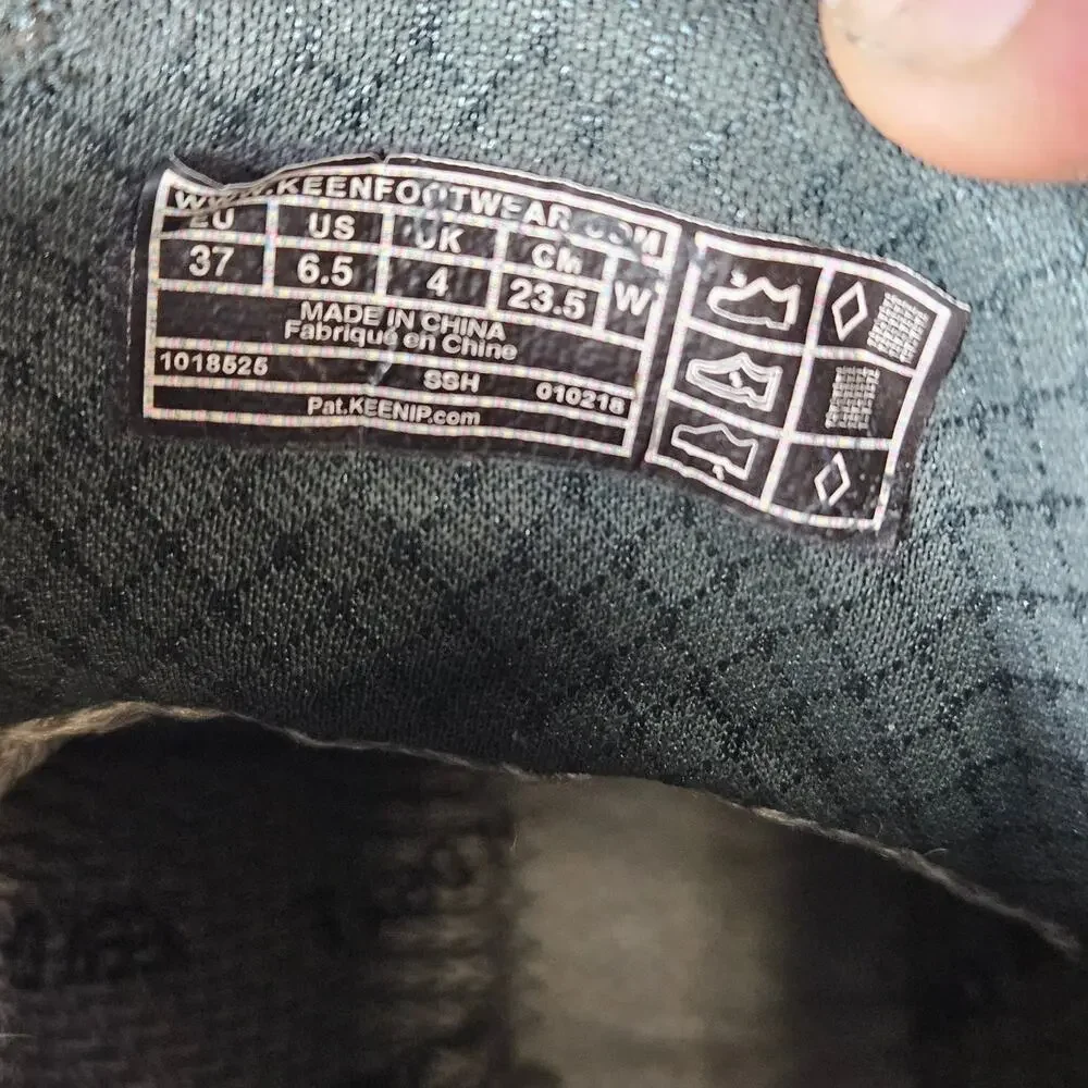 Keen terradora womens